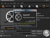Bigasoft Total Video Converter 5.1.1.6250 Portable by poststrel