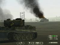 WWII Battle Tanks: T-34 vs. Tiger Portable
