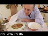 Дженнаро Контальдо - Зимний фасолевый суп  / Jamie Oliver's Food Tube  (2014) HDTVRip