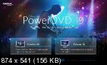 CyberLink PowerDVD Ultra 19.0.1912.62 RePack by qazwsxe