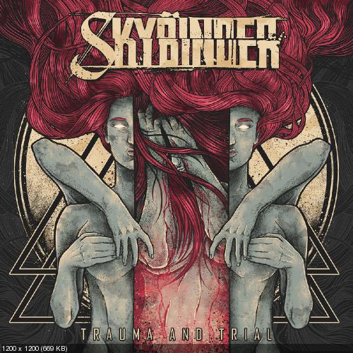 Skybinder - Trauma And Trial (2019)