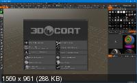 3D-Coat 4.9.02