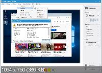 WinSnap 5.1.3 RePack & Portable by TryRooM