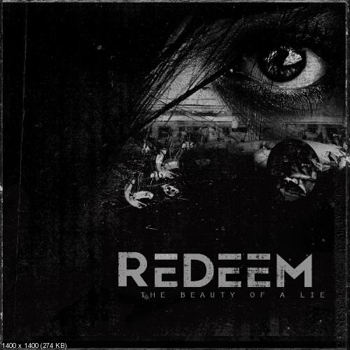 Redeem - Beauty of a Lie (Single) (2019)