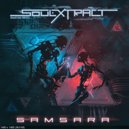 Soul Extract - Samsara (Single) (2019)