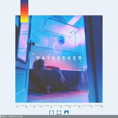 Dayseeker - Sleeptalk (Single) (2019)