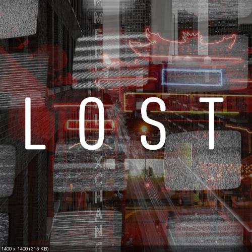 Letters into Eternity - Lost (Single) (2019)