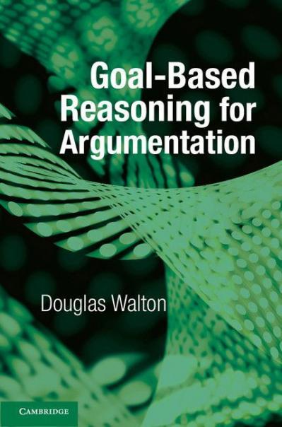 Goal based Reasoning for Argumentation
