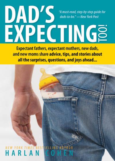 Dad's Expecting Too Expectant fathers, expectant mothers, new dads and new moms sh...