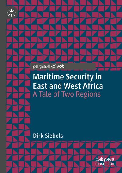 Maritime Security in East and West Africa A Tale of Two Regions