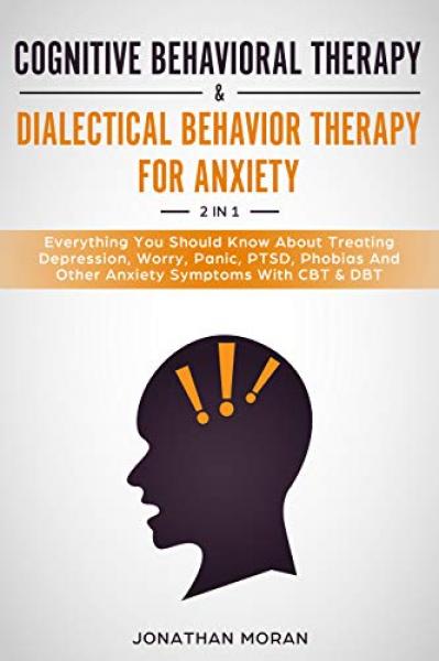 CBT and DBT For Anxiety
