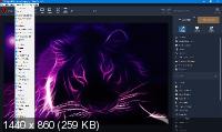 Topaz Photoshop Plugins Bundle 08.2019 + Portable