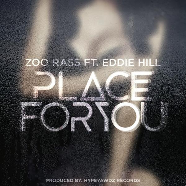 Zoo Rass Place For You SINGLE 2019