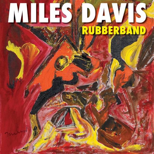 Miles Davis Paradise feat Medina Johnson SINGLE (2019)
