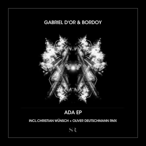 Gabriel DOr and Bordoy ADA STD225 2019