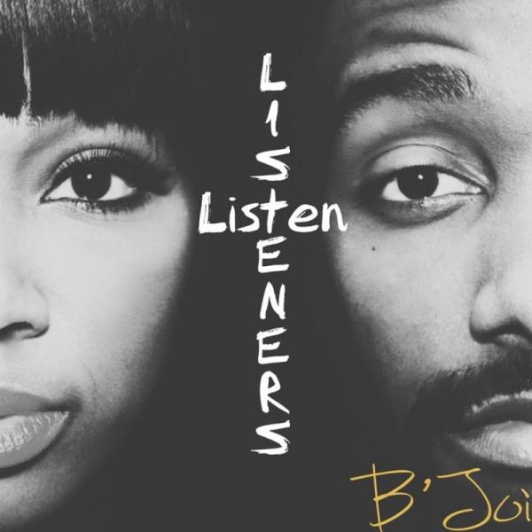 Bjoi Listeners Listen 2019