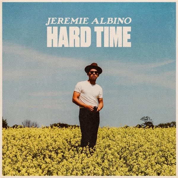 Jeremie Albino Hard Time 2019