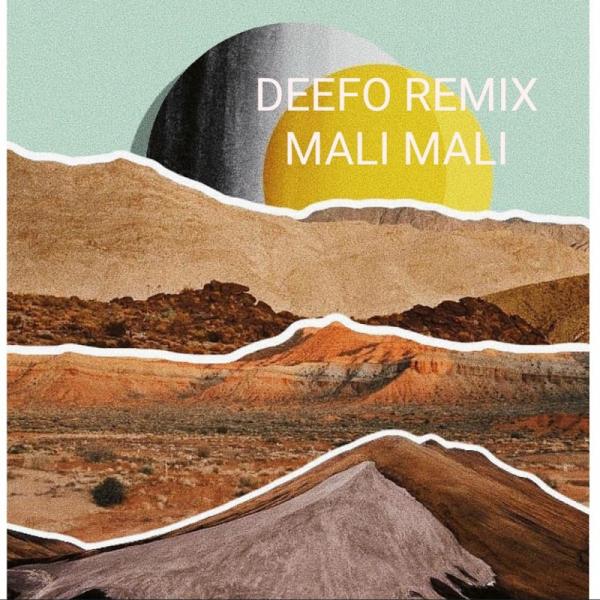 RaySoo Mali Mali Deefo Remix LOVING083 SINGLE 2019