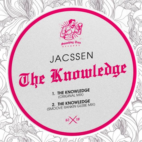 Jacssen The Knowledge ST062 2019