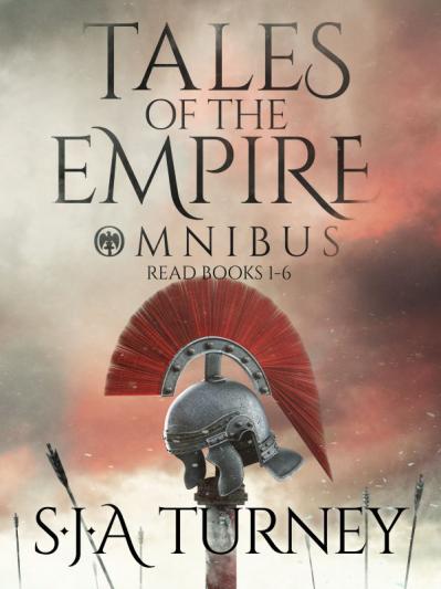 Tales of the Empire Omnibus