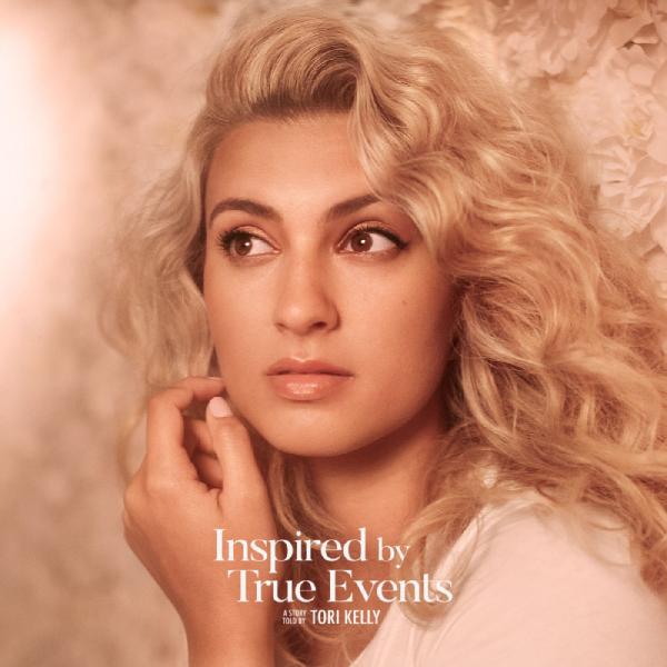 Tori Kelly Inspired by True Events (2019)