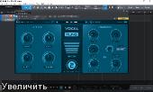 StudioLinked - Vocal Runs 2 VSTi, AUi WIN.OSX x86 x64 - вокальный синтезатор