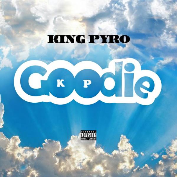 King Pyro Goodie 2018
