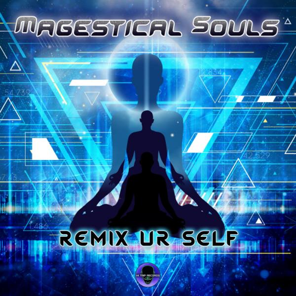 Magestical Souls Remix Ur Self HIT077 2019