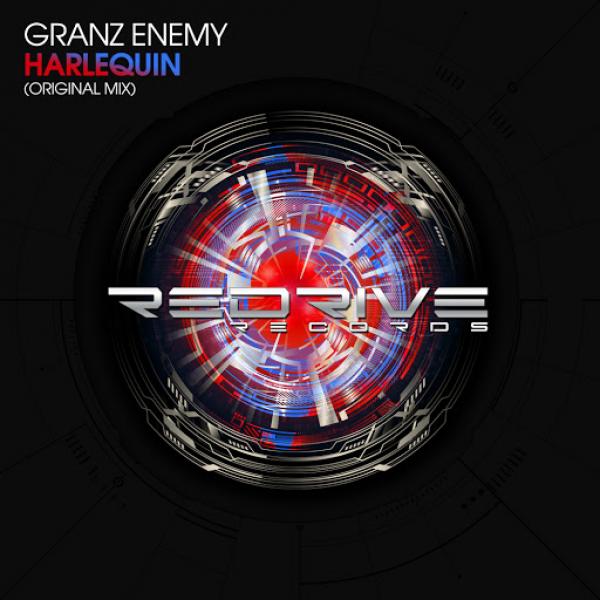 Granz Enemy Harlequin RDR033 2019