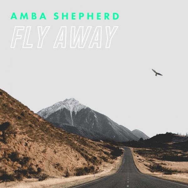 Amba Shepherd Fly Away AWD422452 2018