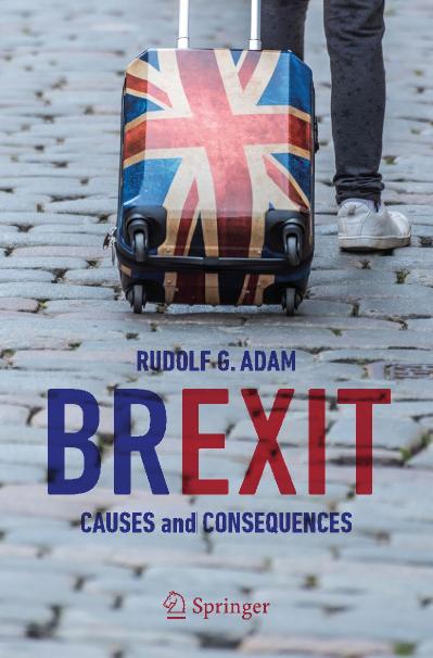 Brexit Causes and Consequences