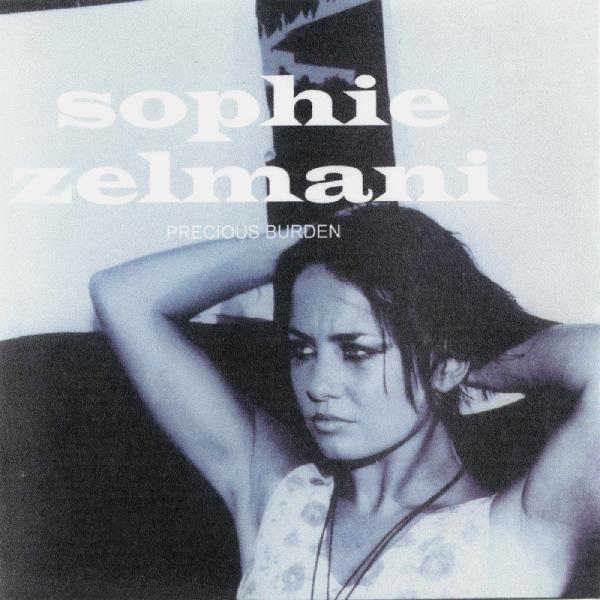 Sophie Zelmani Precious Burden (1998)