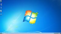 Windows 7 Professional SP1 Game OS 2.6 by CUTA (x86)