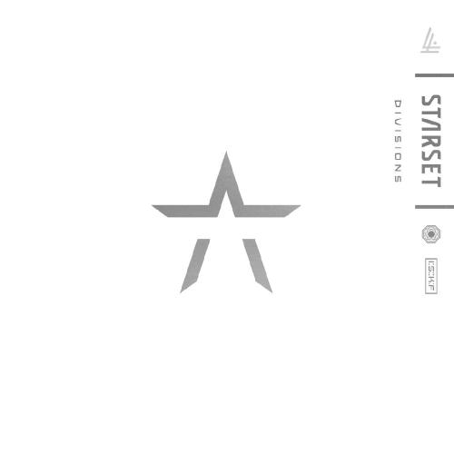 Starset - Divisions (Singles) (2019)