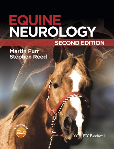 Equine Neurology Ed 2