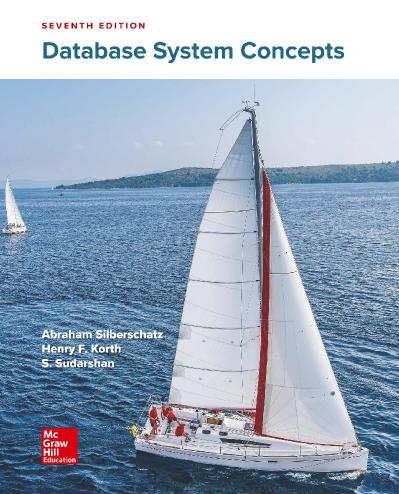 Database System Concepts Ed 7
