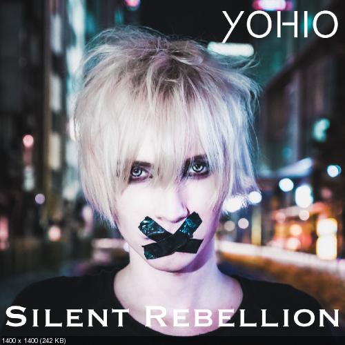 Yohio - Silent Rebellion (Single) (2019)