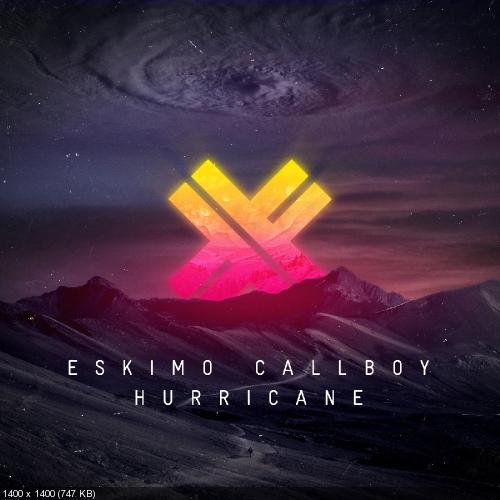 Eskimo Callboy - Hurricane (Single) (2019)