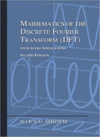Mathematics of the Discrete Fourier Transform