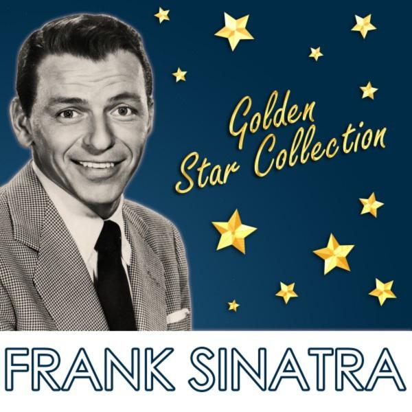 Frank Sinatra   Golden Star Collection (2019)