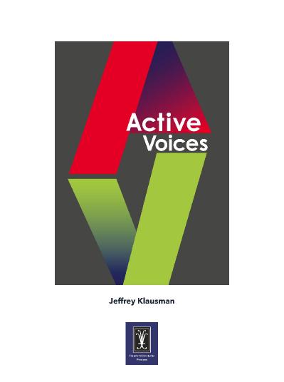 Active Voices The Language of College and Composition