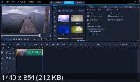 Corel VideoStudio Ultimate 2019 22.3.0.439 + Rus + Content
