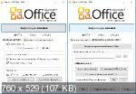 Microsoft Office 2010 SP2 Pro Plus / Standard 14.0.7237.5000 RePack by KpoJIuK (2019.09)