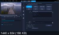 Corel VideoStudio Ultimate 2019 22.3.0.439 + Rus + Content