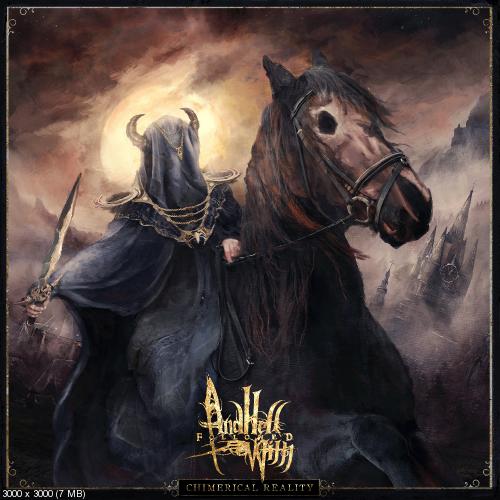 And Hell Followed With - Chimerical Reality (EP) (2019)