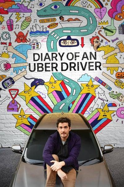 Diary Of An Uber Driver S01E06 HDTV x264-CCT[TGx]