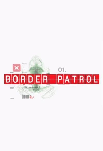 Border Patrol S12E01 HDTV x264-FiHTV[TGx]