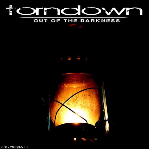 torndown - Out of the Darkness (2019)