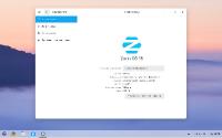 Zorin OS 15 1xDVD (x64)