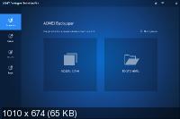 AOMEI Backupper 5.3.0 Professional / Technician / Technician Plus / Server + Rus